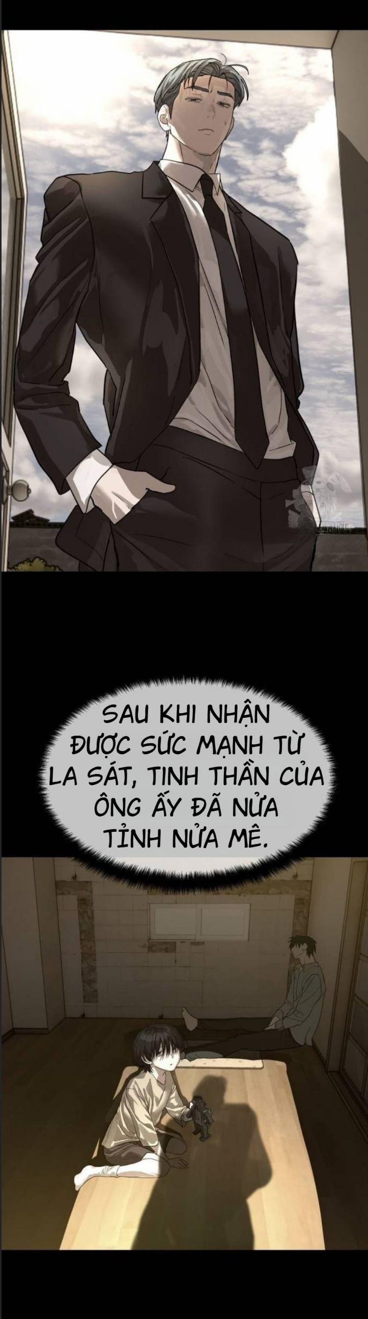 Công Năng Đặc Dị 30 trang 41