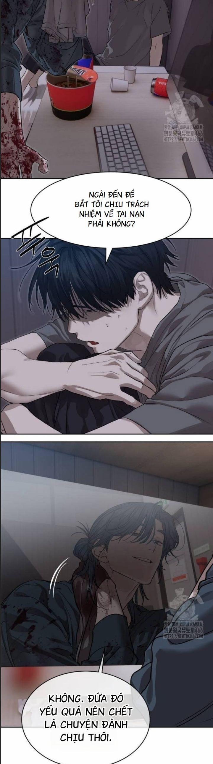 Công Năng Đặc Dị 30 trang 5