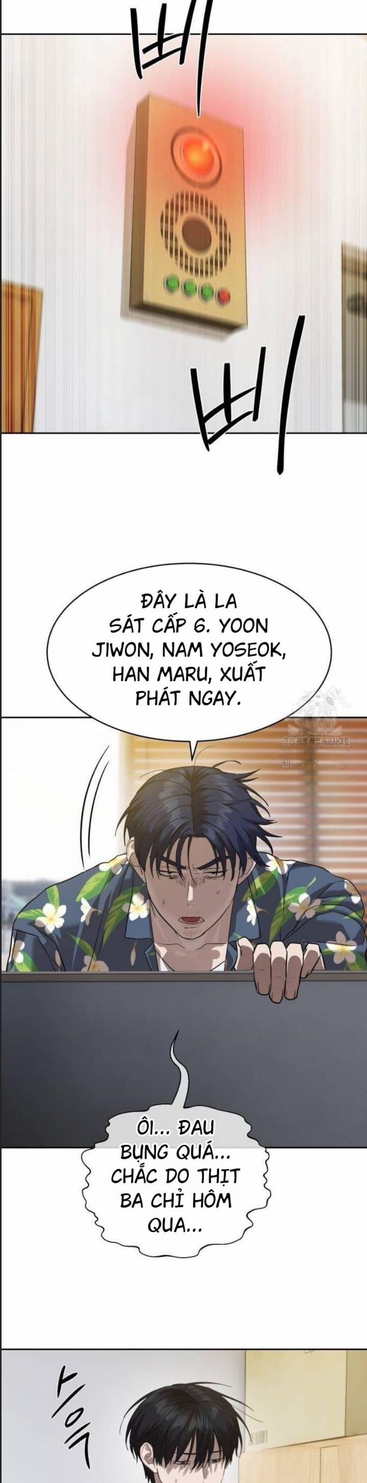 Công Năng Đặc Dị 31 trang 12