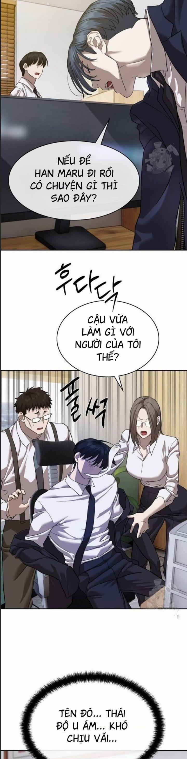 Công Năng Đặc Dị 31 trang 14