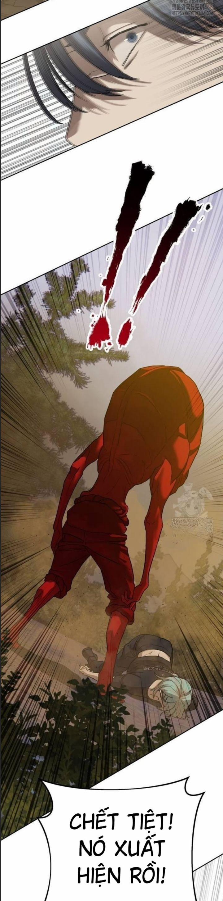 Công Năng Đặc Dị 31 trang 28