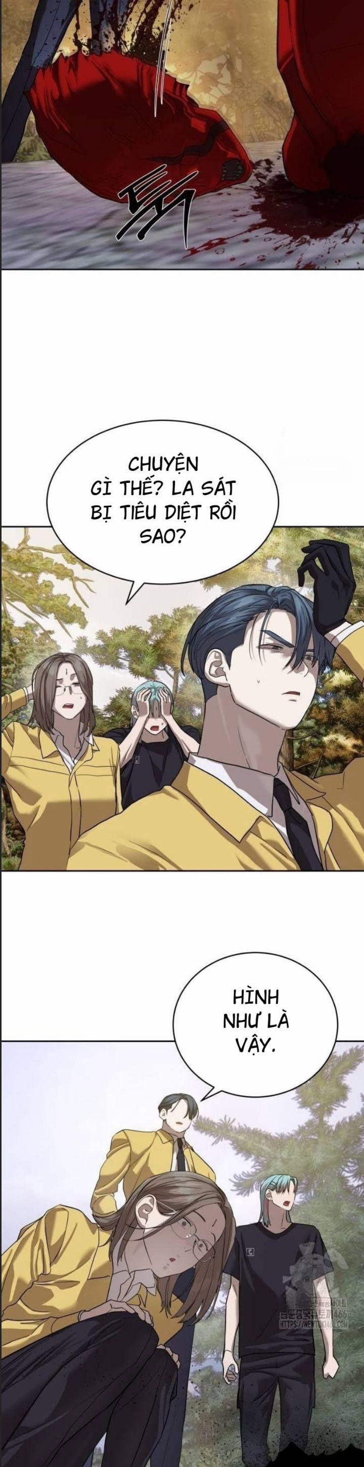 Công Năng Đặc Dị 31 trang 30