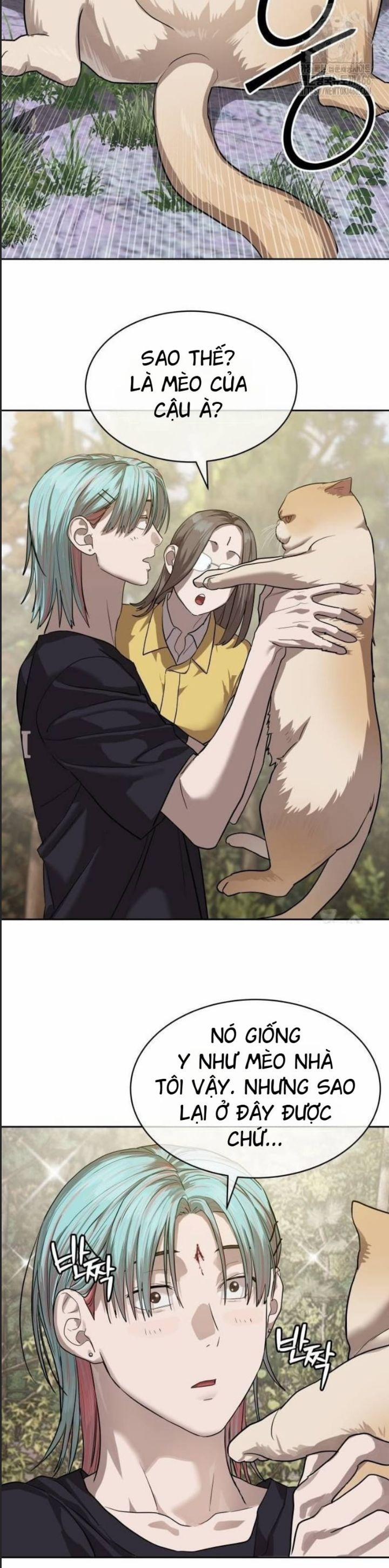 Công Năng Đặc Dị 31 trang 32