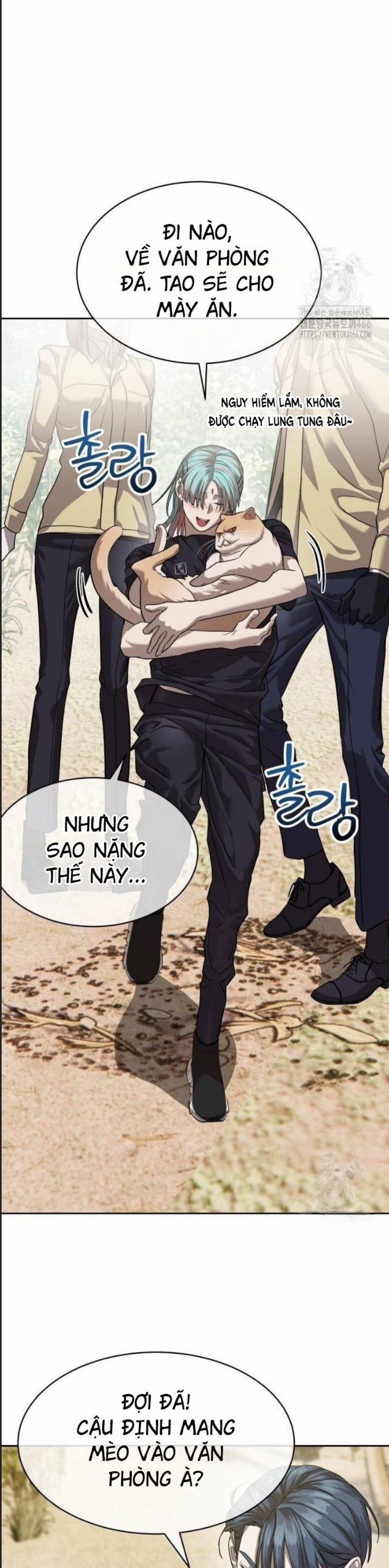 Công Năng Đặc Dị 31 trang 33