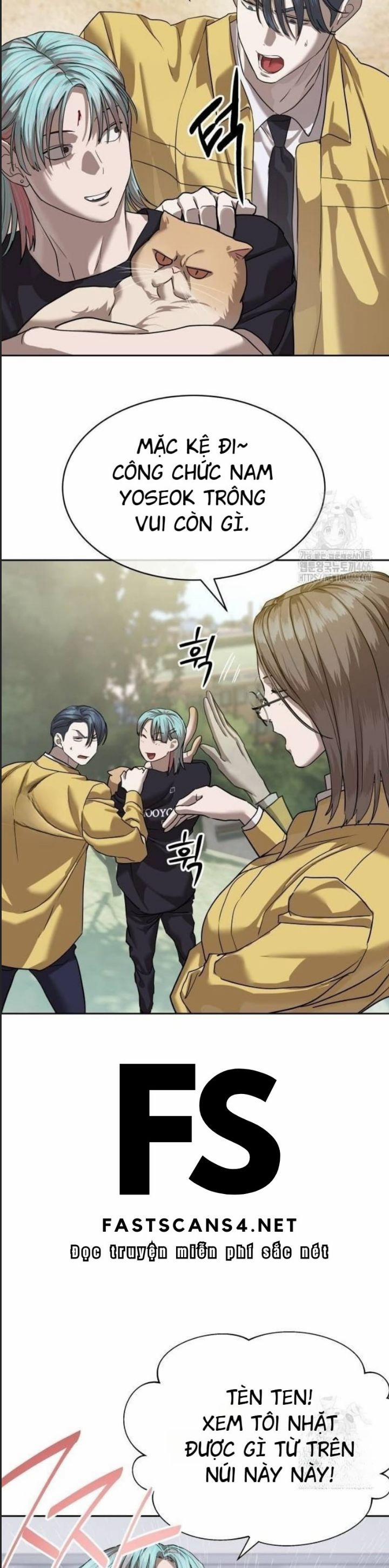 Công Năng Đặc Dị 31 trang 34