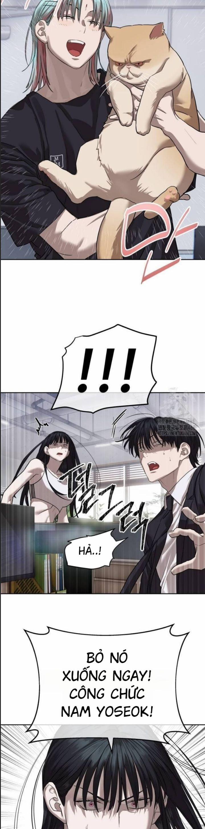 Công Năng Đặc Dị 31 trang 35