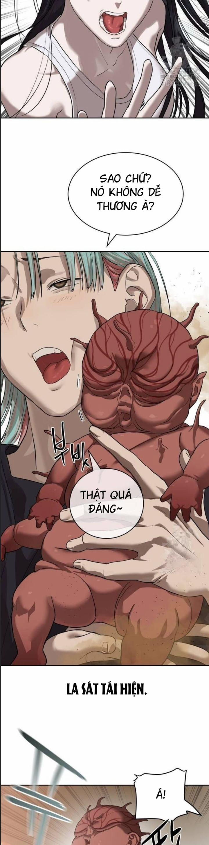 Công Năng Đặc Dị 31 trang 36