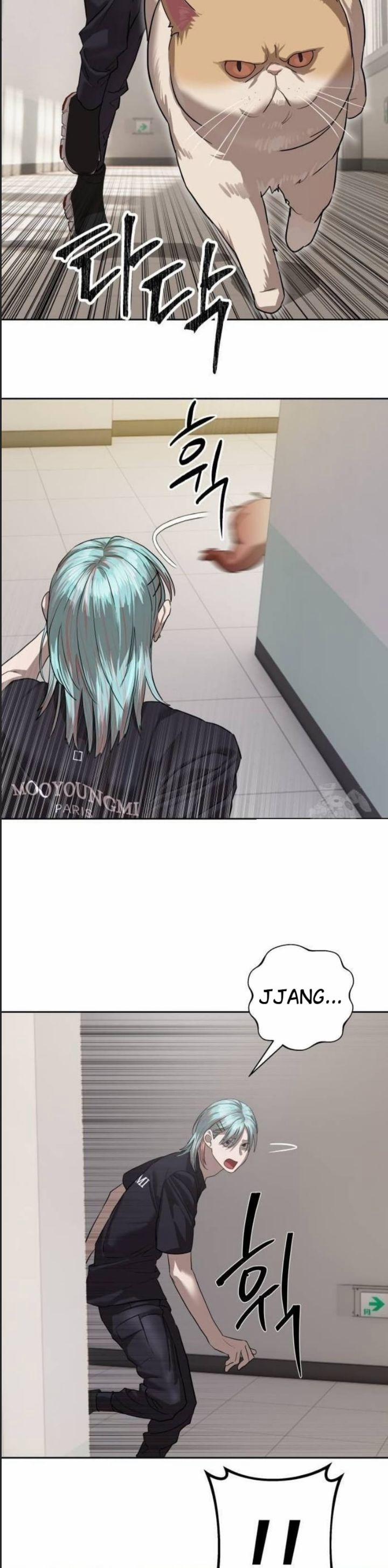 Công Năng Đặc Dị 31 trang 39