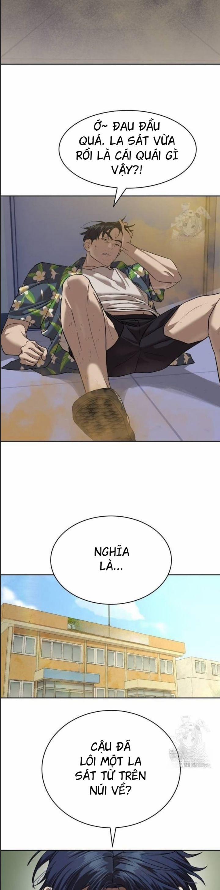 Công Năng Đặc Dị 31 trang 41