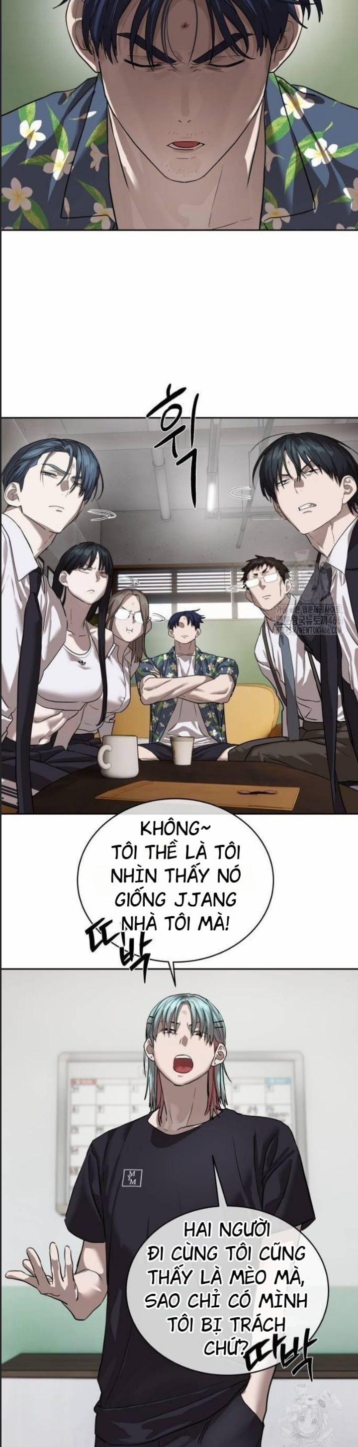 Công Năng Đặc Dị 31 trang 42