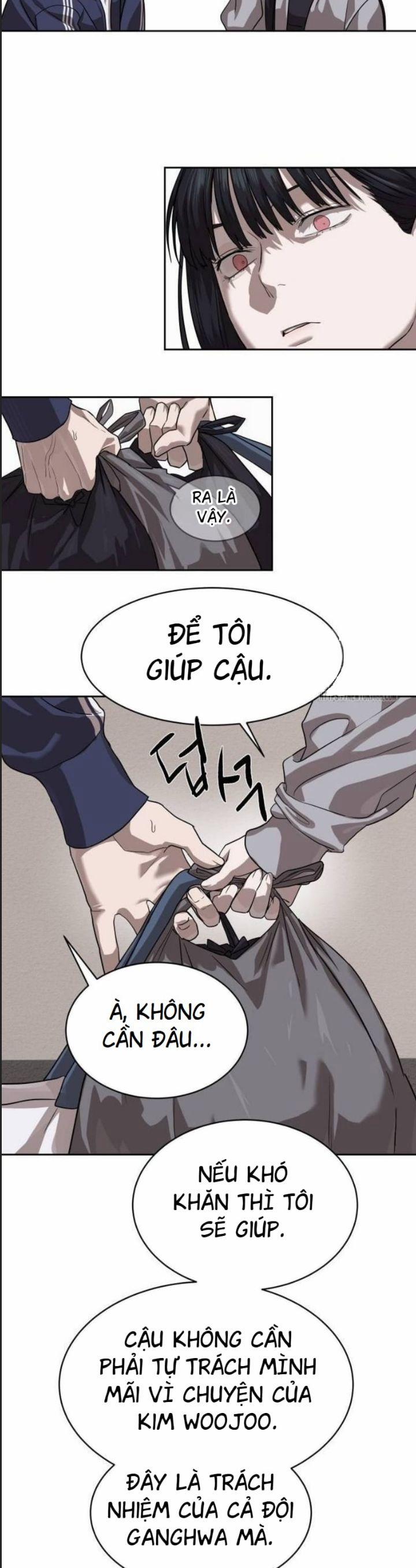 Công Năng Đặc Dị 31 trang 8