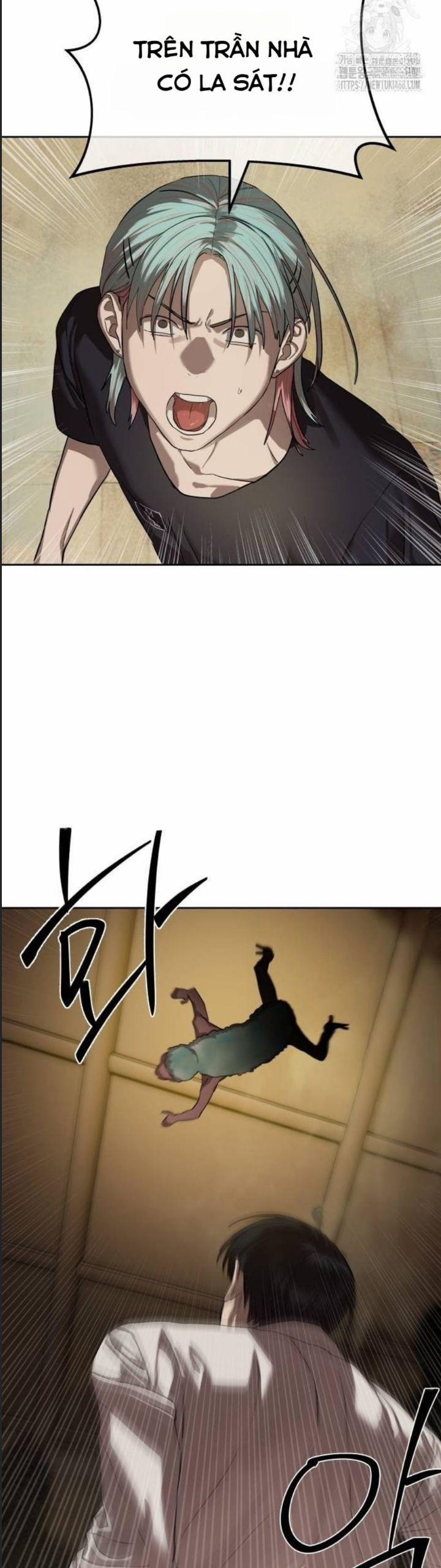 Công Năng Đặc Dị 32 trang 20