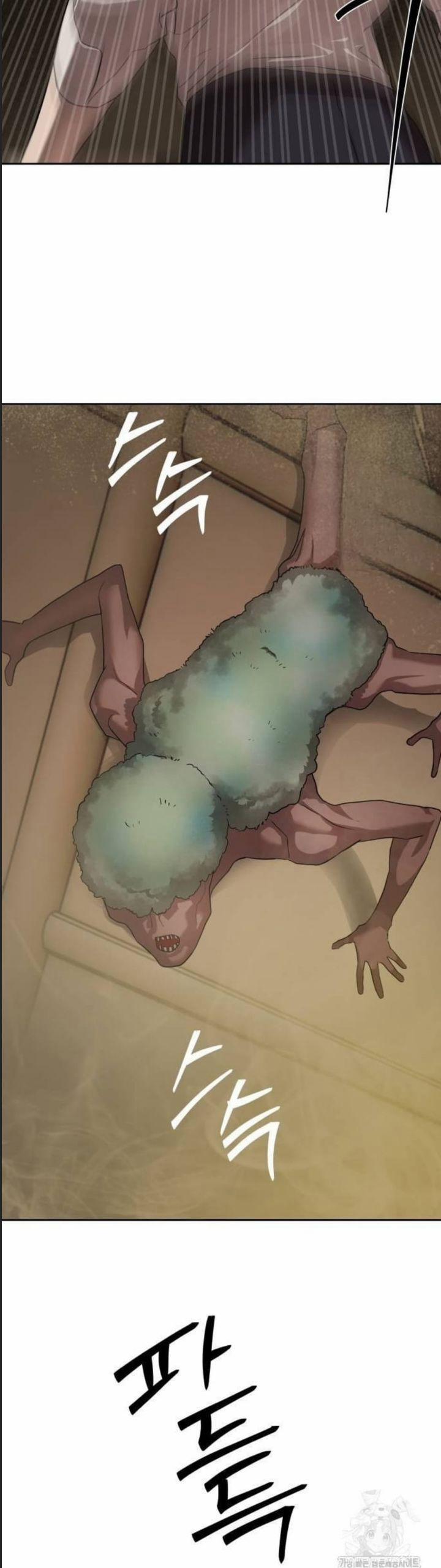 Công Năng Đặc Dị 32 trang 21