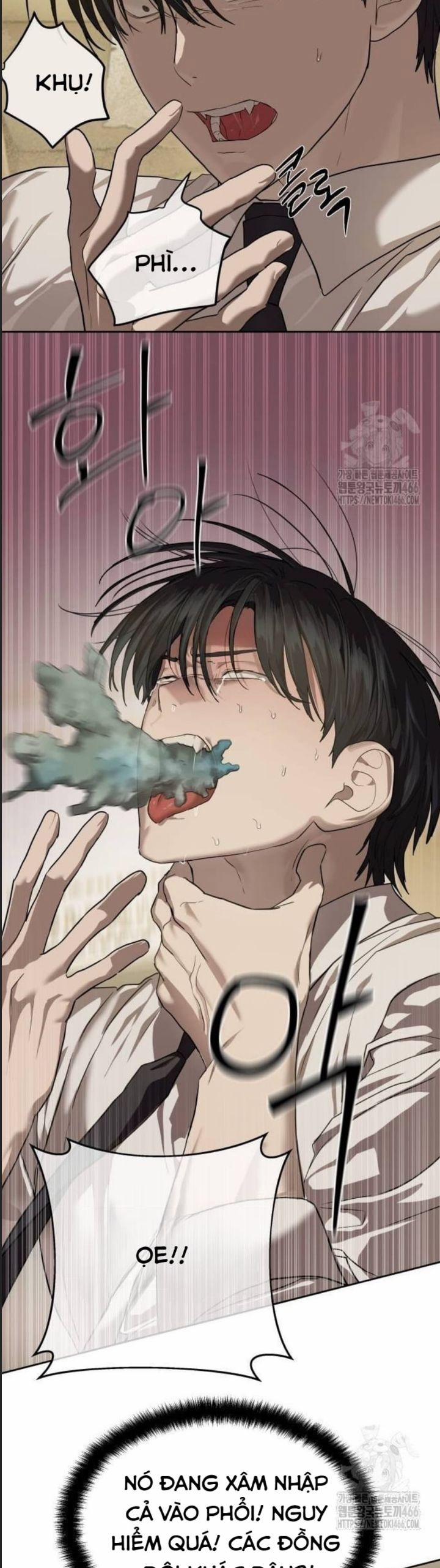 Công Năng Đặc Dị 32 trang 23