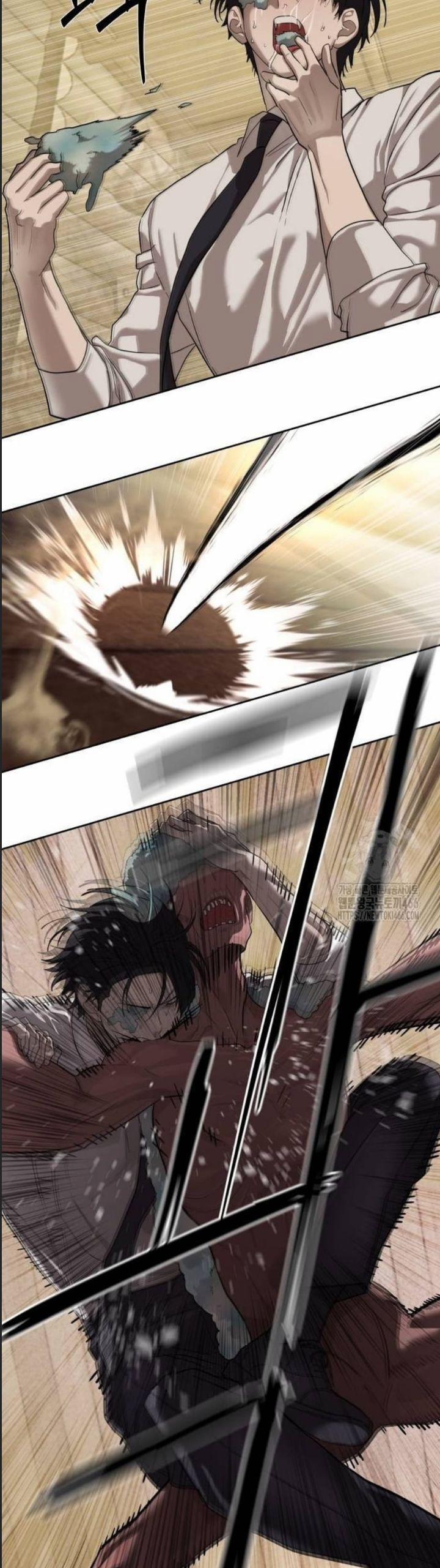 Công Năng Đặc Dị 32 trang 26