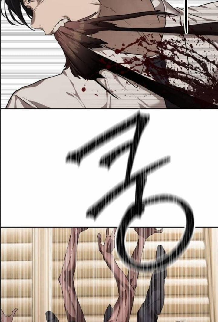 Công Năng Đặc Dị 32 trang 28