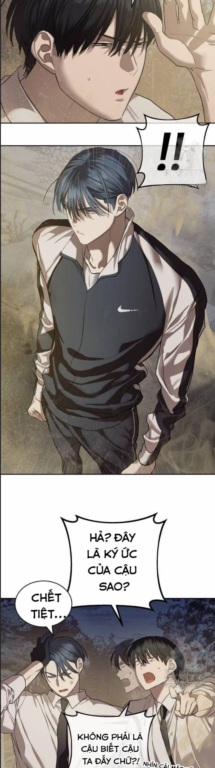 Công Năng Đặc Dị 32 trang 42