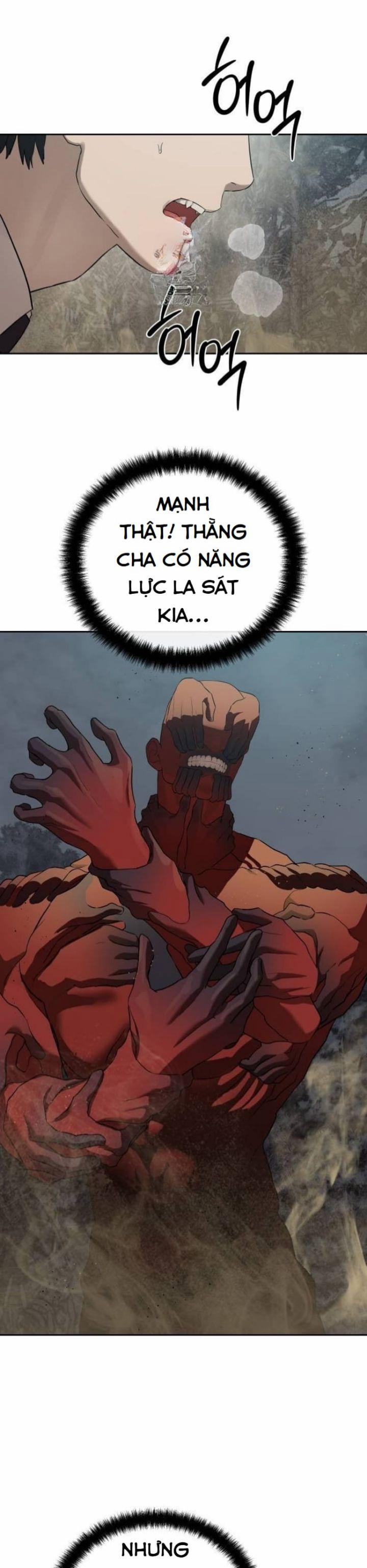 Công Năng Đặc Dị 33 trang 0