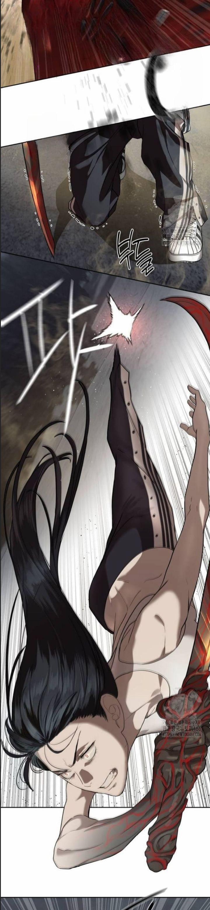 Công Năng Đặc Dị 33 trang 10