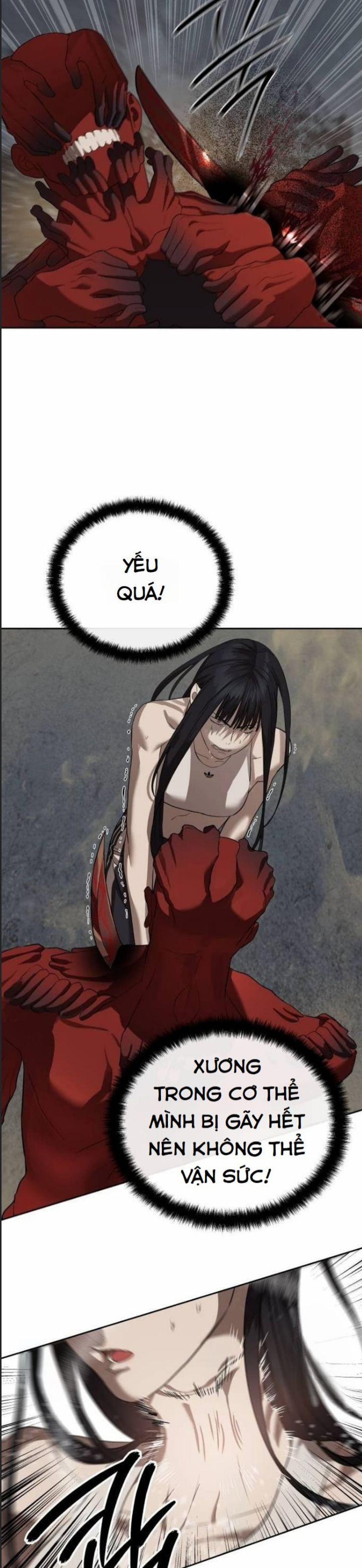 Công Năng Đặc Dị 33 trang 11