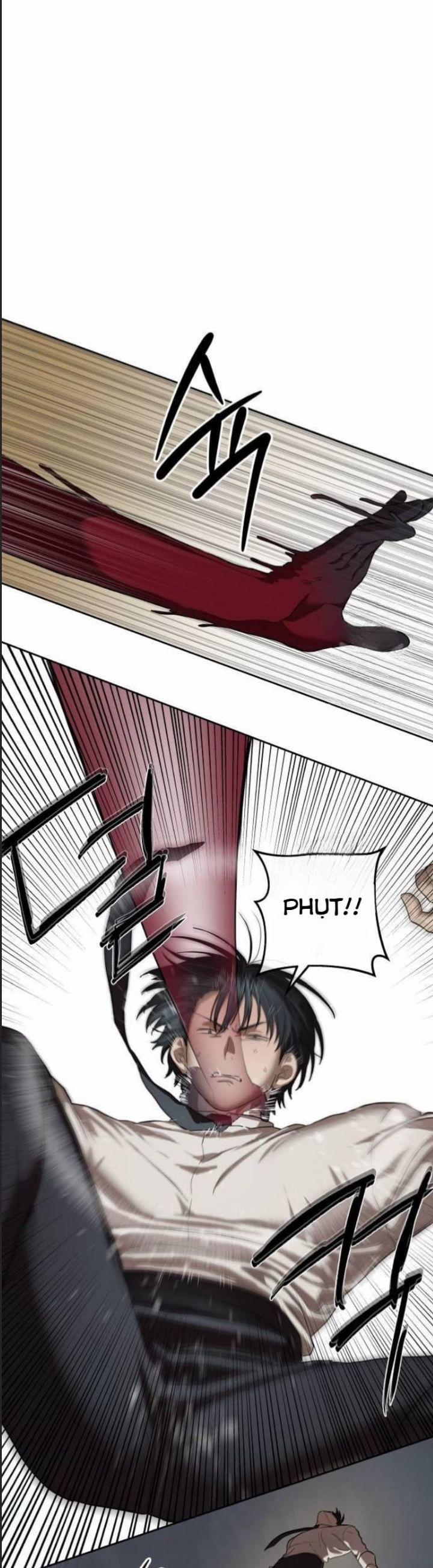 Công Năng Đặc Dị 33 trang 18