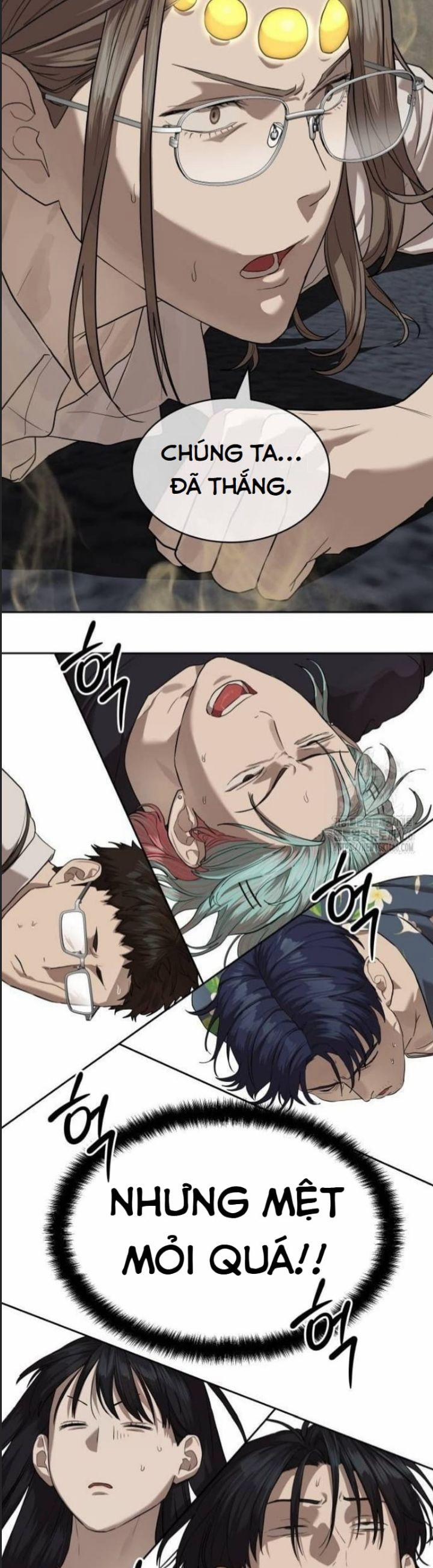 Công Năng Đặc Dị 33 trang 25