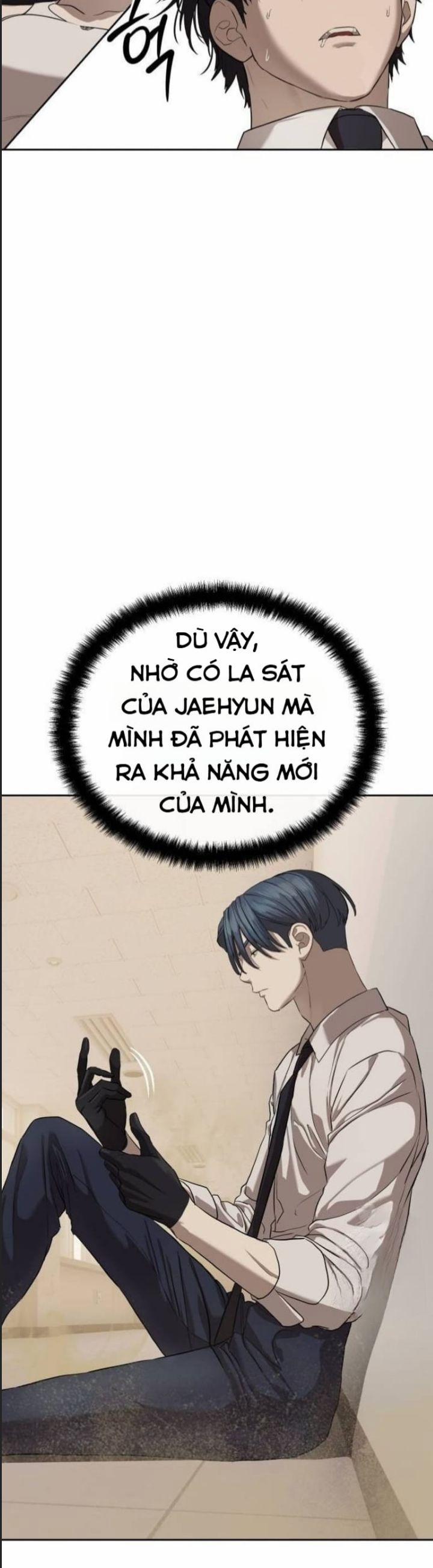 Công Năng Đặc Dị 33 trang 26