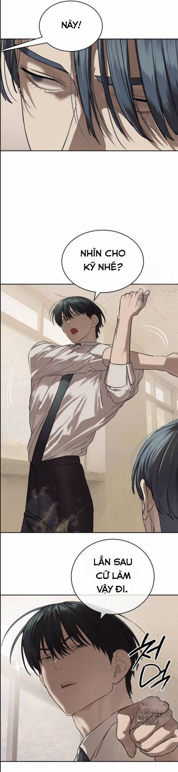 Công Năng Đặc Dị 33 trang 27