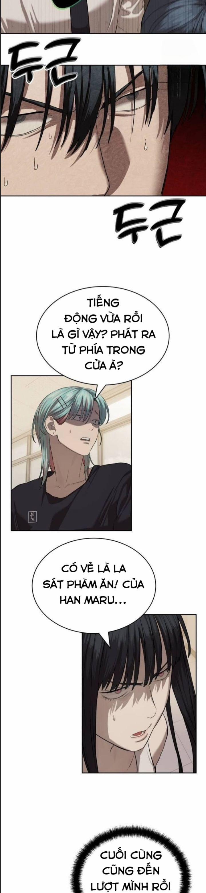 Công Năng Đặc Dị 33 trang 30