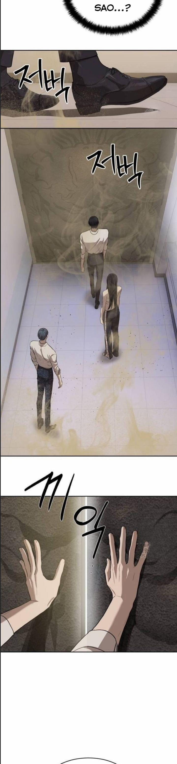 Công Năng Đặc Dị 33 trang 31