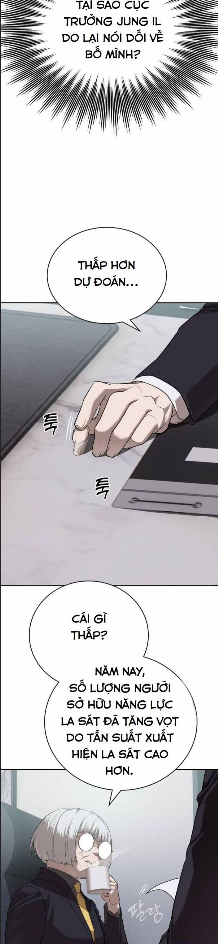 Công Năng Đặc Dị 33 trang 38