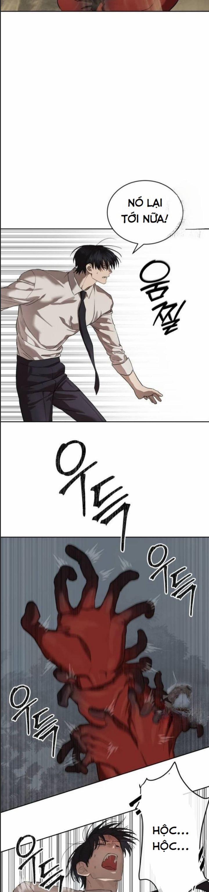 Công Năng Đặc Dị 33 trang 4