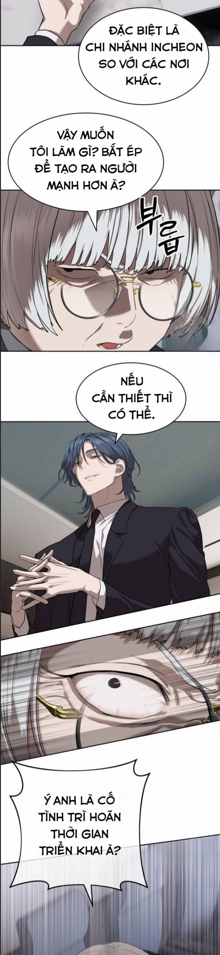 Công Năng Đặc Dị 33 trang 40