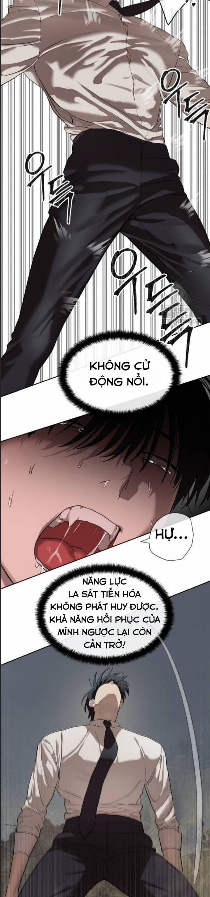 Công Năng Đặc Dị 33 trang 5