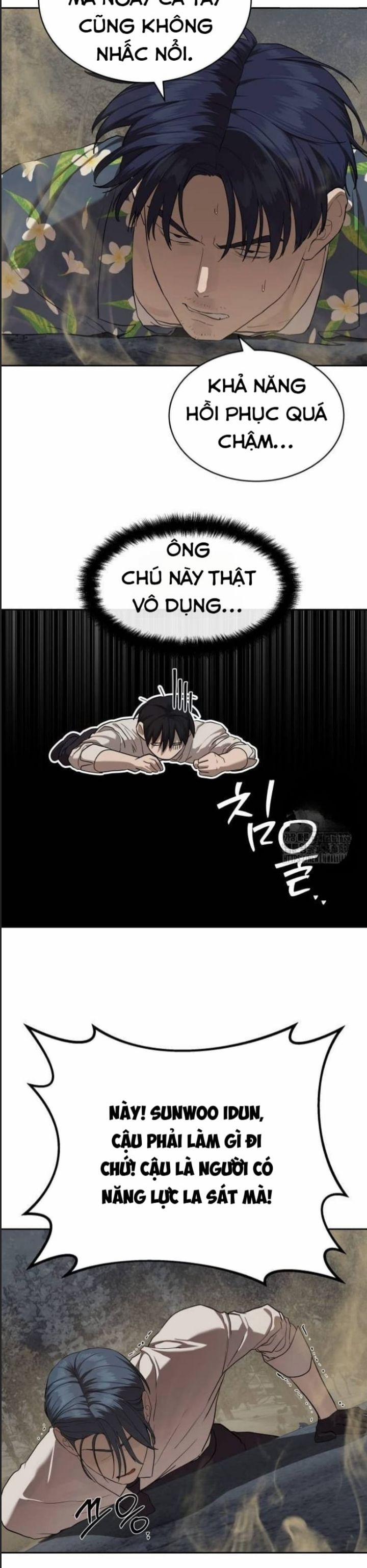 Công Năng Đặc Dị 33 trang 7