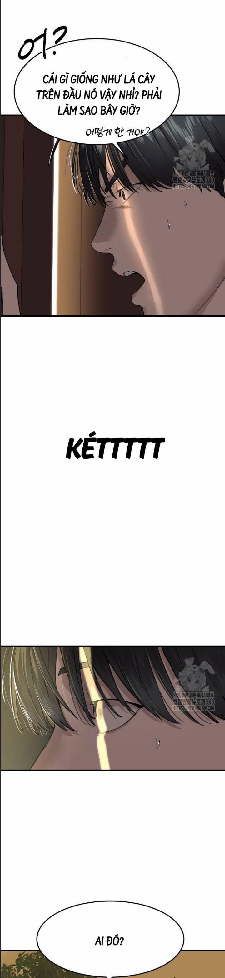 Công Năng Đặc Dị 4 trang 12