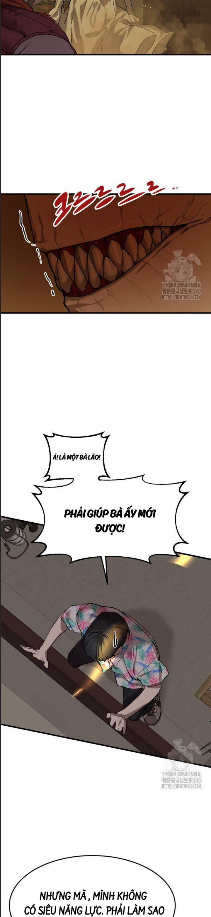 Công Năng Đặc Dị 4 trang 14