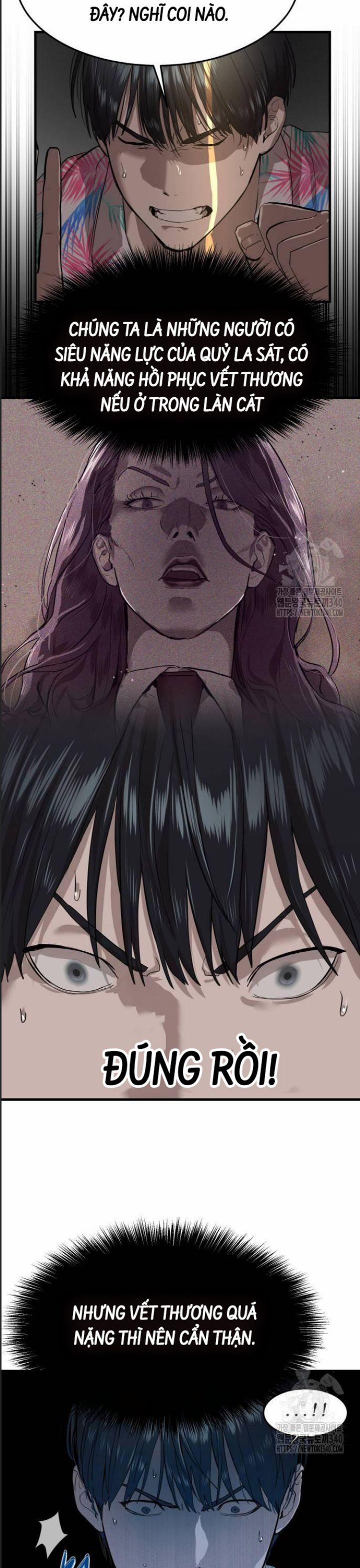 Công Năng Đặc Dị 4 trang 15