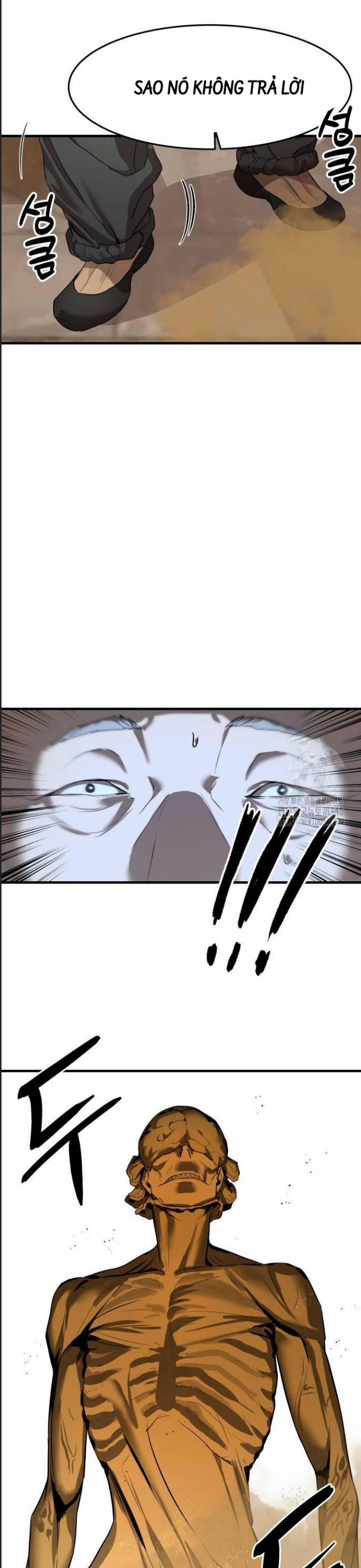 Công Năng Đặc Dị 4 trang 18