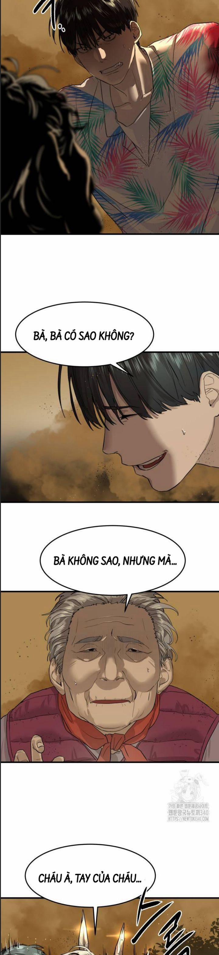 Công Năng Đặc Dị 4 trang 23