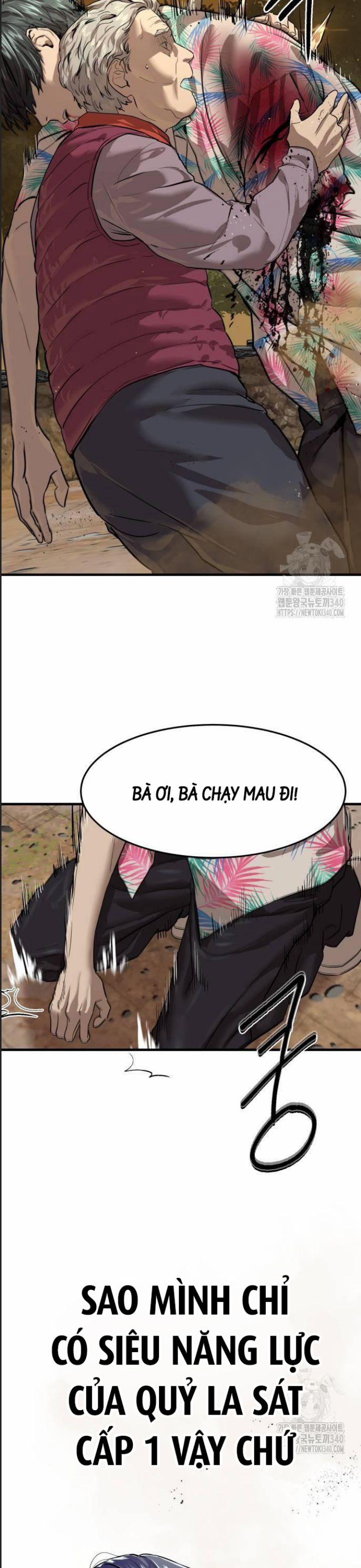 Công Năng Đặc Dị 4 trang 24