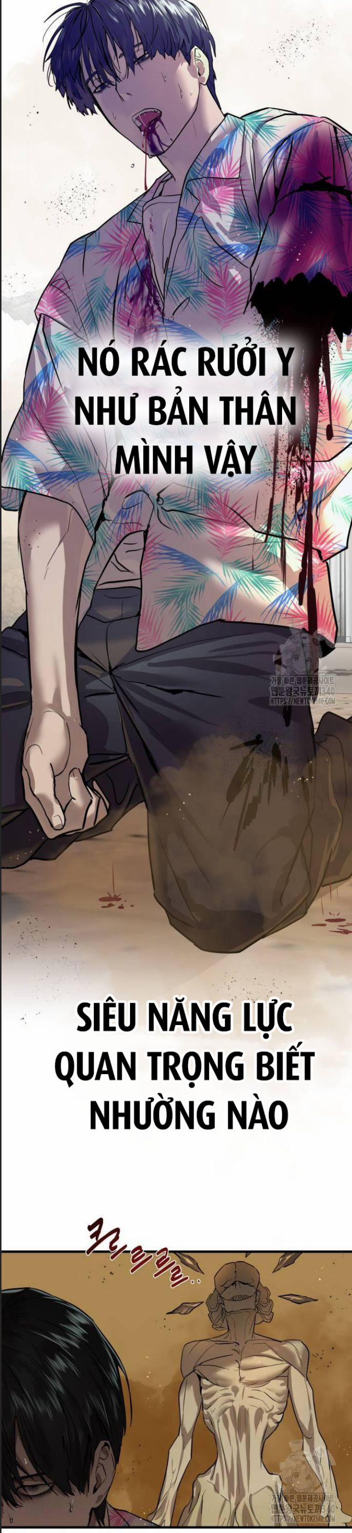 Công Năng Đặc Dị 4 trang 25