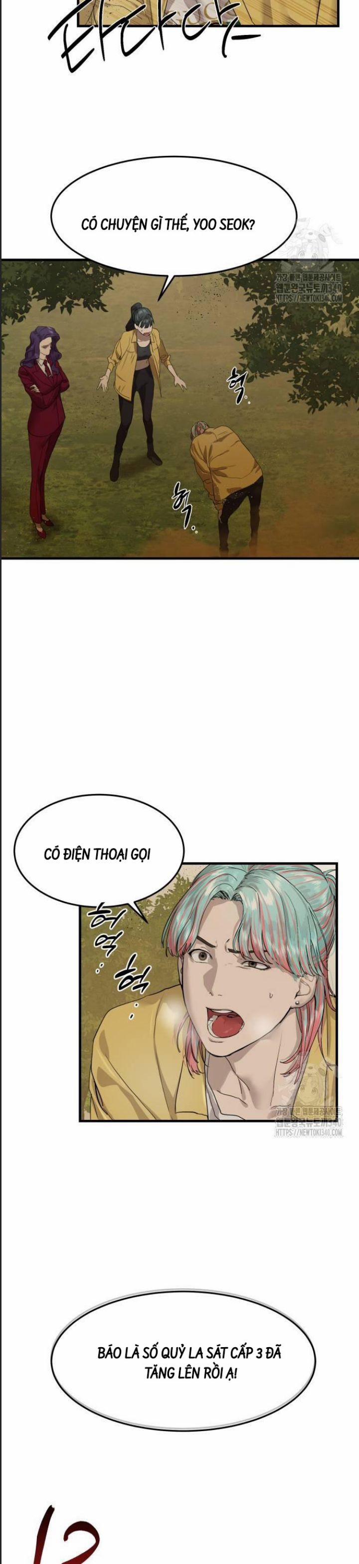 Công Năng Đặc Dị 4 trang 3