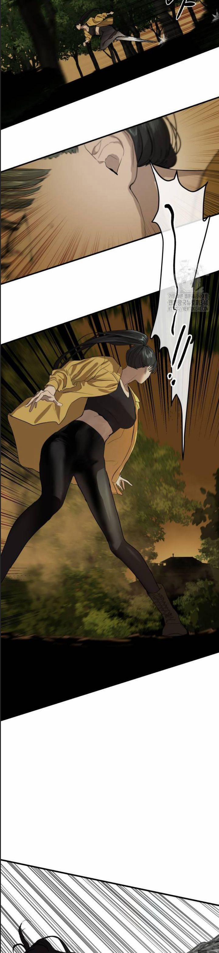 Công Năng Đặc Dị 4 trang 32