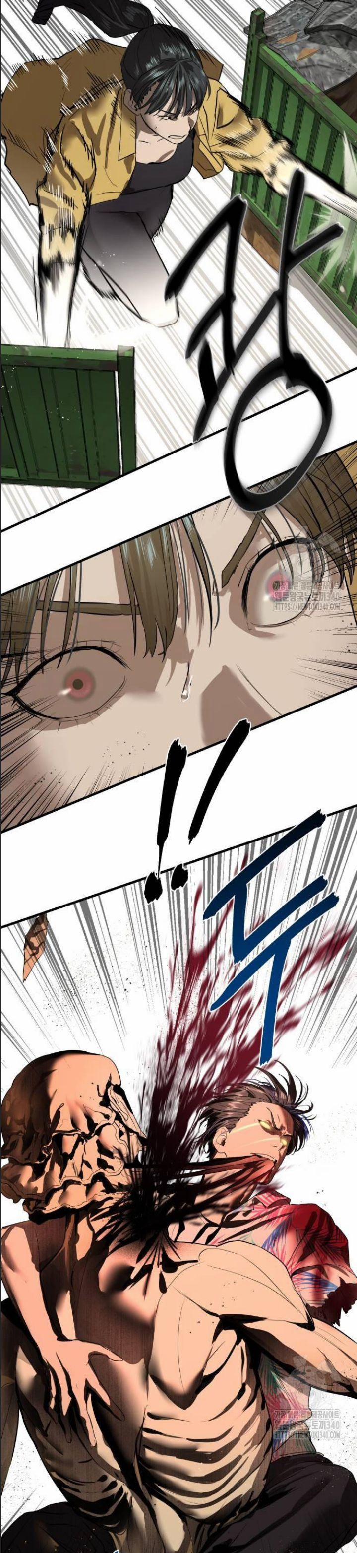 Công Năng Đặc Dị 4 trang 33