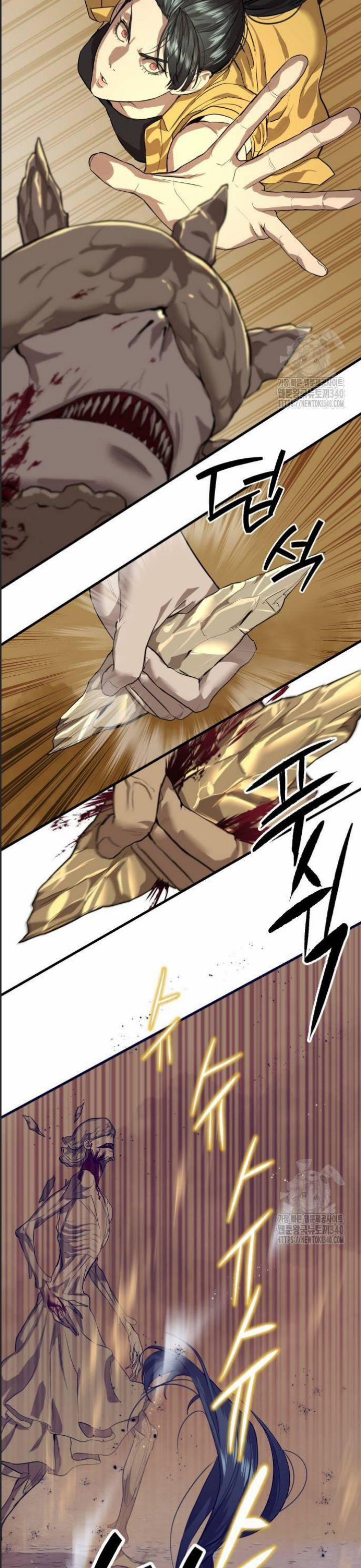 Công Năng Đặc Dị 4 trang 40