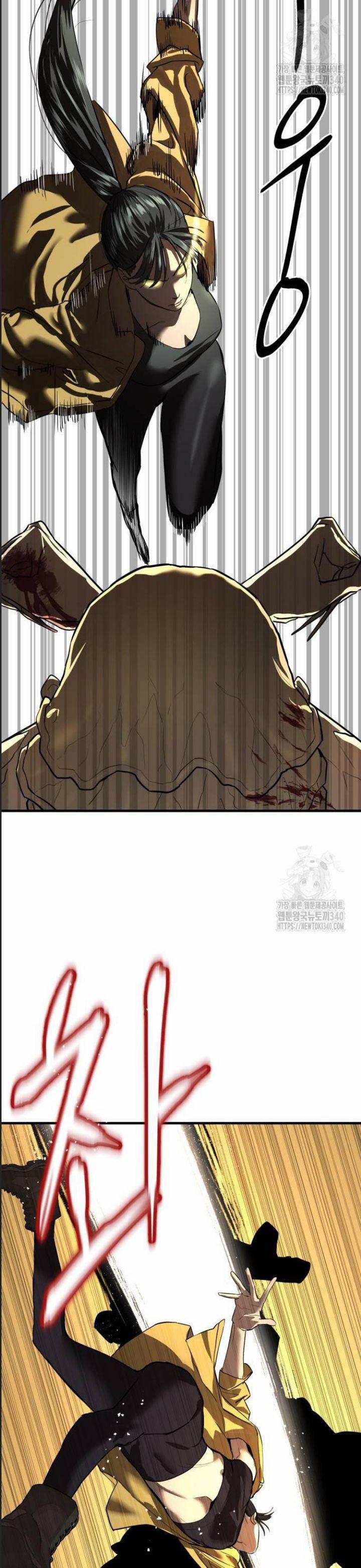 Công Năng Đặc Dị 4 trang 46