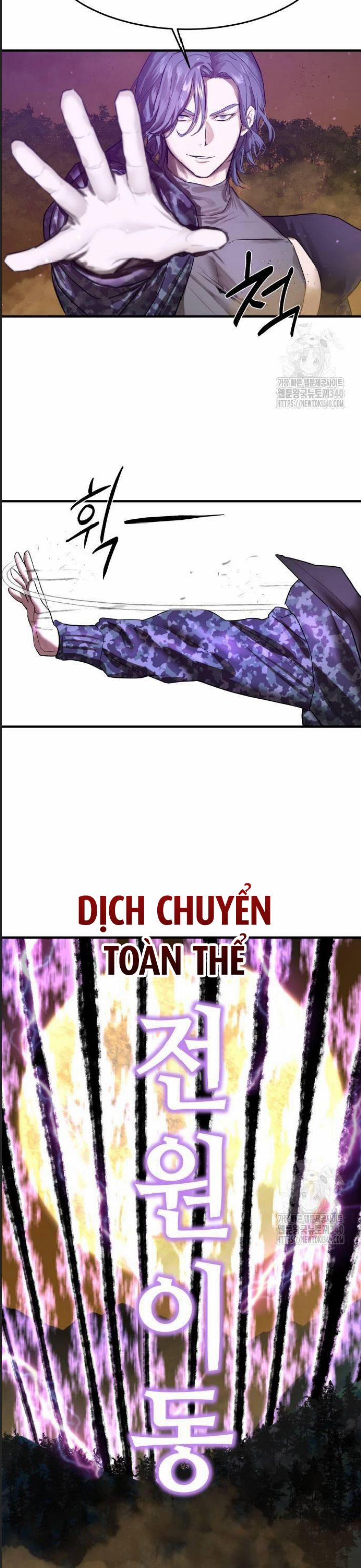 Công Năng Đặc Dị 6 trang 13