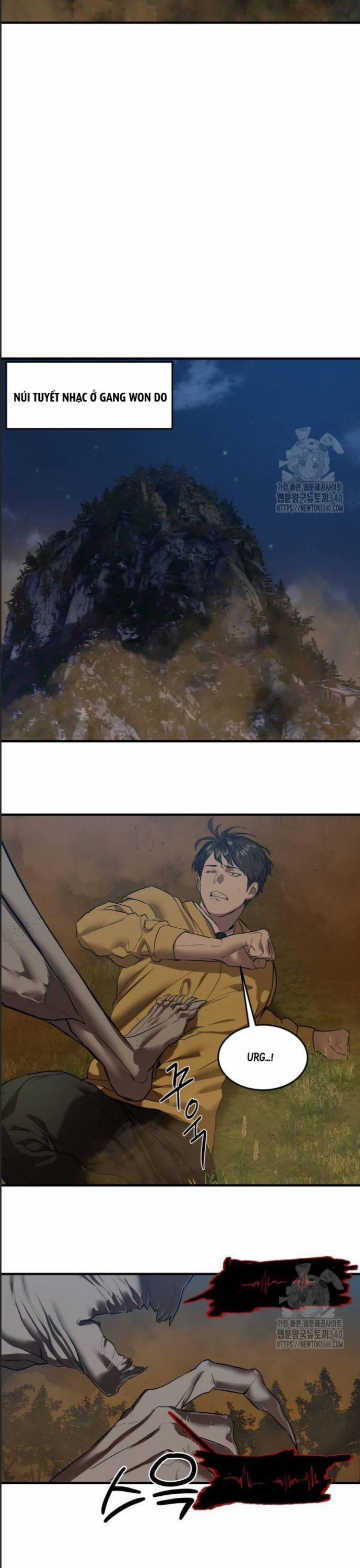 Công Năng Đặc Dị 6 trang 14