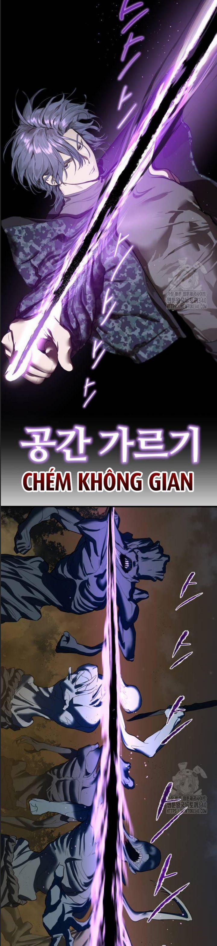 Công Năng Đặc Dị 6 trang 23